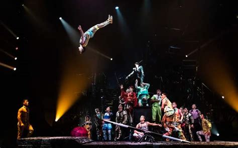 circus soleil philadelphia|Cirque Du Soleil .